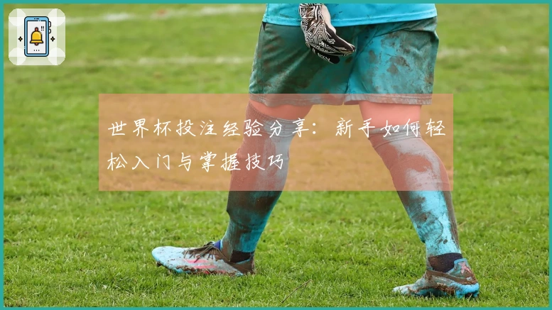 世界杯投注经验分享：新手如何轻松入门与掌握技巧