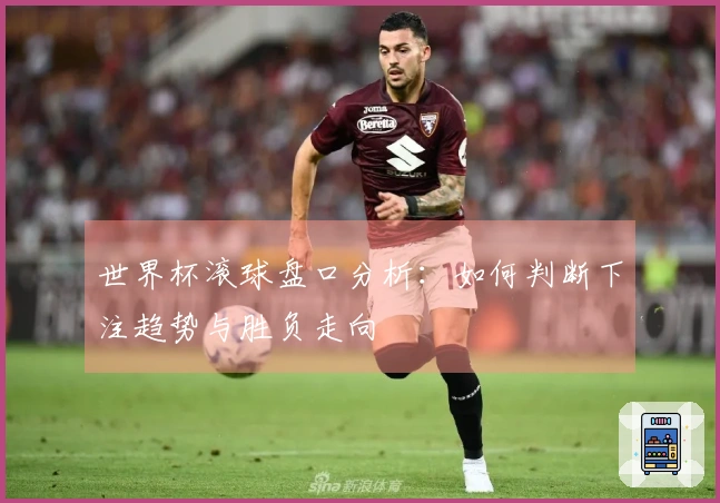 世界杯滚球盘口分析：如何判断下注趋势与胜负走向