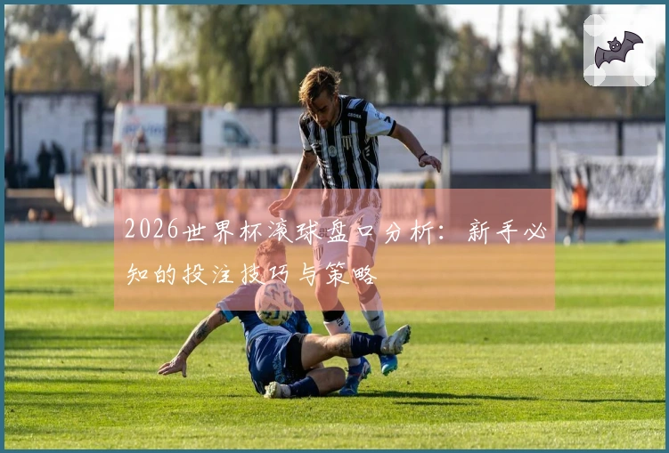 2026世界杯滚球盘口分析：新手必知的投注技巧与策略