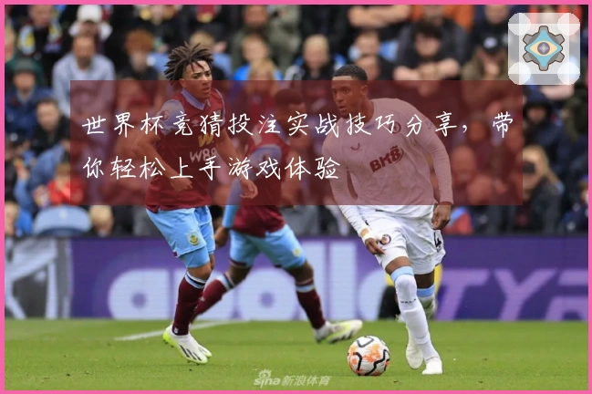 世界杯竞猜投注实战技巧分享，带你轻松上手游戏体验